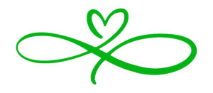 Ray of Breath Logo Green