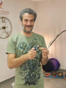 אושר בעיניים