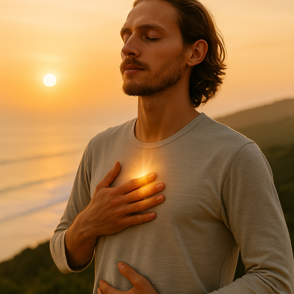 לגלות את סודות הנשימה