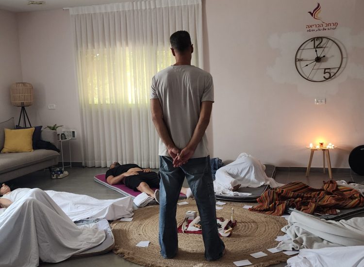 נשימה חדשה רועי